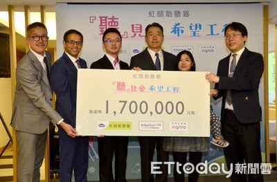 每300名新生兒就1位「先天聽損」　醫：6歲前是黃金治療期