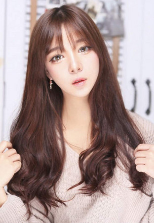 南韩美少女尹雅拉变复制人 崩坏前后差真多?