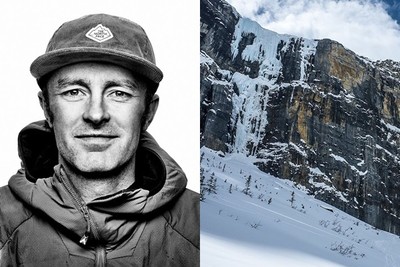 他20歲就征服聖母峰…3世界級登山家在加拿大遇雪崩　推測已罹難