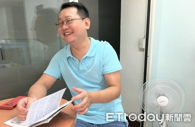 【移植漫長路】成功換腎!他迎新人生「跟預期不同」 重活6年後笑談:我不是正常人