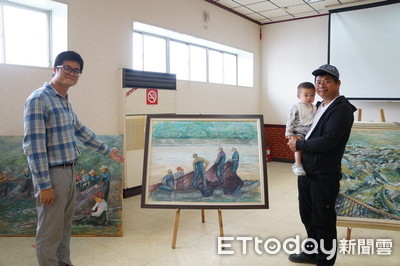 推動埤塘養殖合法化 桃園市養殖漁業發展協會成立