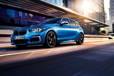 BMW推「1系列後驅鋼砲」特仕車!最高送32萬配備限量150台