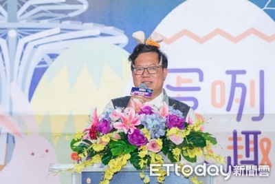 2019桃園農業博覽會 928登場明年轉型成常態環教基地