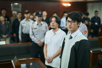 李永然、陳贈吉／【律師法修法】被強制的公益服務