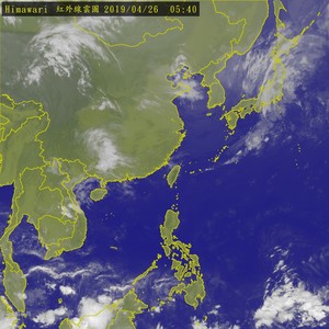 今變天！全台慎防「雷雨下暴流」　北部高溫驟降8度