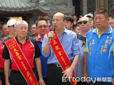 彭華幹／救世主靠神氣還是民氣？！