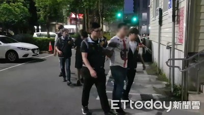 2男看完《復仇者聯盟4》遭撞飛　肇逃駕駛到案稱：FB嗆聲尋仇