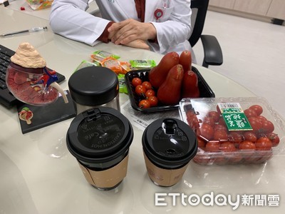 腫到只能坐著睡！他體重破百「嚴格限制3飲食」狂鏟20公斤