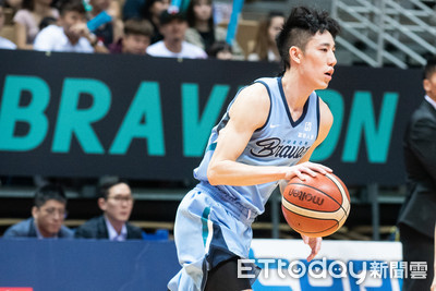 SBL／終於撕掉豪弟標籤　FIBA專文報導林書緯