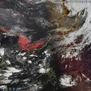 北台雨停回暖　下週高溫如炎夏