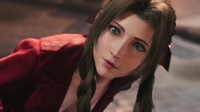 快訊／《FF7》重製版苦等四年再有新畫面　大反派賽菲羅斯也來了