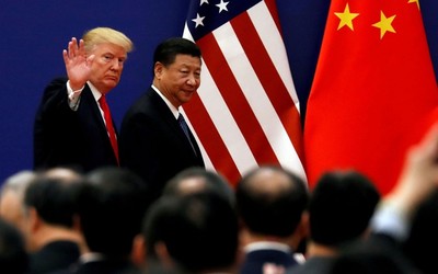 「北京需要這項協議」　川普放話：習若不來G20，美國立刻加稅