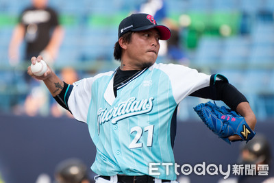 中職二軍/林克謙救援砸鍋 兄弟逆轉勝富邦