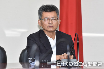 楊秋興籲賴清德脫黨選　網酸「前輩找徒弟」：一直背骨一直爽！
