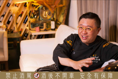 與百威金尊　預約一場純粹的浪漫饗宴