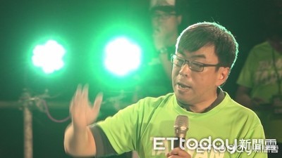檢察官辦段宜康「曲棍球案」遭彈劾 郭台銘:監察院成新東廠