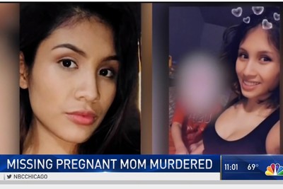 網友稱送免費嬰兒服　19歲孕媽面交...慘被「剖開子宮強奪嬰」