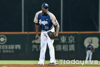 中職／李茲對戰陳品學　24日運彩看好桃猿勝富邦
