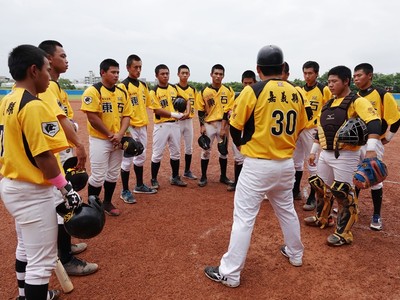 玉山盃／嘉義縣激戰台北市13局勝出　首日戰績23日賽程