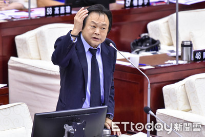 王世堅又來賭囉 ... 千份雞排壓韓國瑜總統初選出線「會辭職」