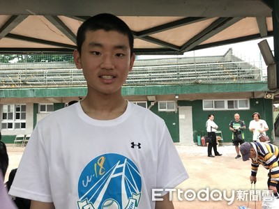 玉山盃／王苡丞延長賽道歉建功彌補失誤　竹市險勝南投