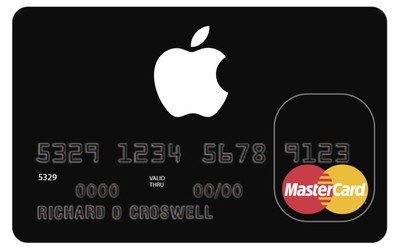 Apple Card前身！賈伯斯15年前就想推信用卡　刷卡還送音樂