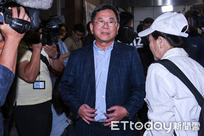 民進黨中執會協調無果散會　陳明文：不滿意結果也得接受