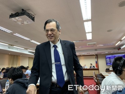郭董質疑小英「聯美抗中」　陳明通：請他對政策多學習一點