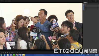 柯P譏「舔盤好噁心」　郭台銘回敬「他除了選舉，甚麼都沒做」