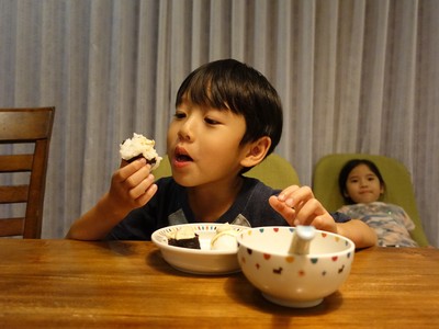 影／忙碌媽救星！跟著營養師5分鐘創造黃金起司早餐　網看傻：求食譜