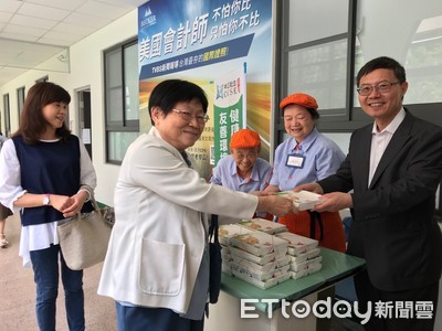 銀髮消費正當紅　中正高齡研究中心推「銀髮消費合作社」