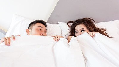 敢拍「愛的鼓掌紀錄片」嗎？　 男大生拒絕主因：不許別人看到她