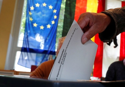 民族主義重襲歐洲？歐洲議會選舉預計右派大勝　法國投票意願僅3成