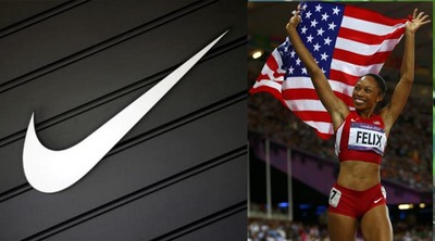 Nike剝削懷孕運動員贊助金挨轟　急忙更改政策宣稱支持