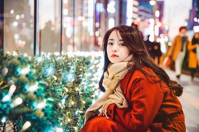 這！就是美女／櫻花妹SANA迷濛眼神勾你魂　和服Look讓人心臟爆擊
