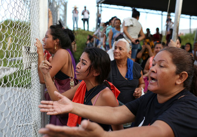快訊／巴西監獄暴動「16人遭斬首」　5小時52死「2官員被囚禁」
