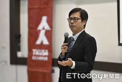 59萬筆文官個資外洩!陳其邁:資安處全力協助處理中