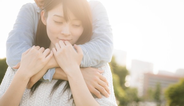 ▲两性,感情,情侣,恋爱,吵架,失恋。(图/翻摄PAKUTASO)