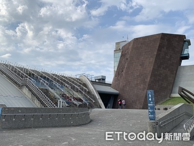 十三行「百年沈船VR體驗」超好玩！一旁「新北考古公園」啟用