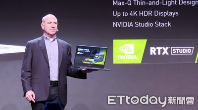 NVIDIA Studio筆電神助攻！迪士尼、DC電影特效師秀一手