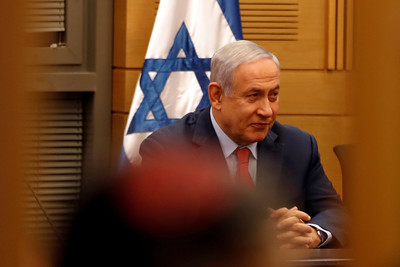 第三勢力「造王者」拒絕支持組閣　以色列將舉行一年內第三次大選