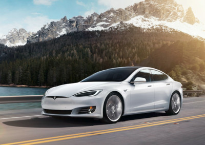 續航力644km！特斯拉「Model S」電動車即將改款　9月上線投產