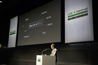 LINE為純網銀暖身 東京「資安高峰會」聚焦數位身份認證