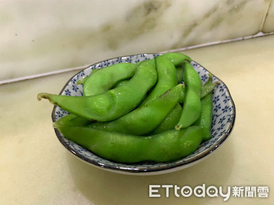 吃下酒菜減肥！她靠毛豆「3個月狂鏟10kg」　營養師激推這樣吃