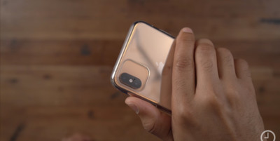 保護套洩漏新iPhone規格　鏡頭從膠囊型變為正方形