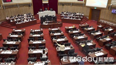 投書/臺灣議會亂象 議員職責到底是什麼?