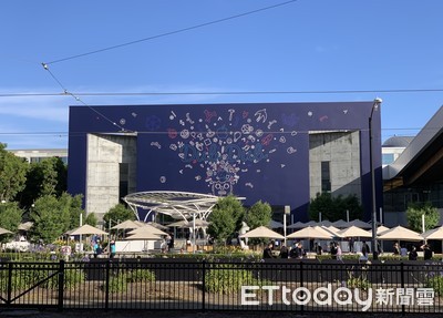 現場直擊／WWDC 4日凌晨一點開跑　聖荷西會議中心已「炸腦」