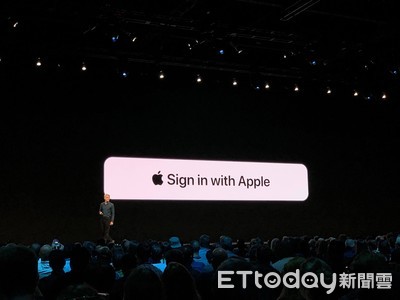 Sign in with Apple確保資安？OpenID基金會：可能會帶來安全與隱私風險