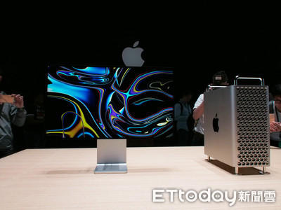 蘋果宣布新Mac Pro 將在美國德州製造　市場解讀回報美政府豁免關稅