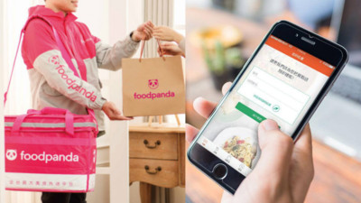 foodpanda外送月入10萬超好賺？　網「超專業分析」讚爆揭原因